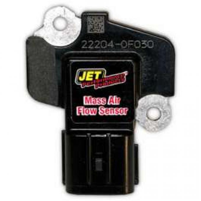 Camaro Mass Air Sensor, Jet Performance, 6.2 Or 7.0, 2010-2013