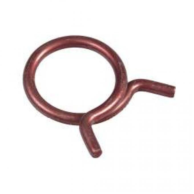 Camaro Heater Hose Clamp, 3/4, Wire Ring, 1967-1968