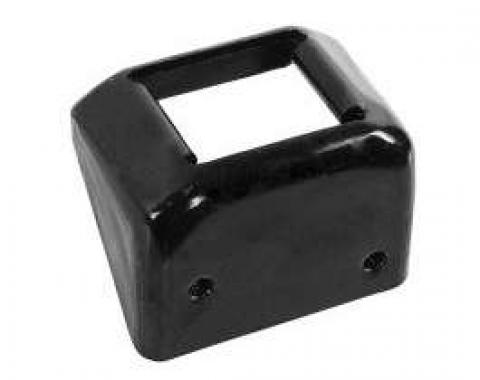 Camaro Trunk Lid Catch, 1967-1969