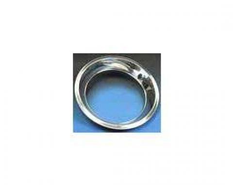Camaro Trim Ring Set, 15 x 6, 1970-1981