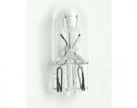 Camaro Turn Signal Indicator Dash Light Bulb, 1970-1980