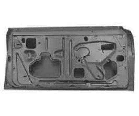 Camaro Door Assembly, Left, 1967