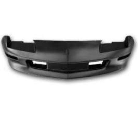 Camaro, Urethane Front Bumper Cover, GM, 1993-1997