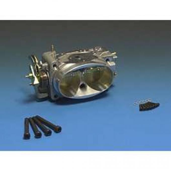 1989-1992 Camaro BBK Throttle Body, Power-Plus Series 58mm, Tuned Port 305, 350