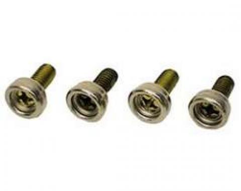 Camaro Convertible Top Boot Snap Stud Set, 1967-1969