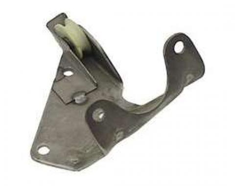 Camaro Cruise Control Actuator Bracket, Firewall, 1967-1968