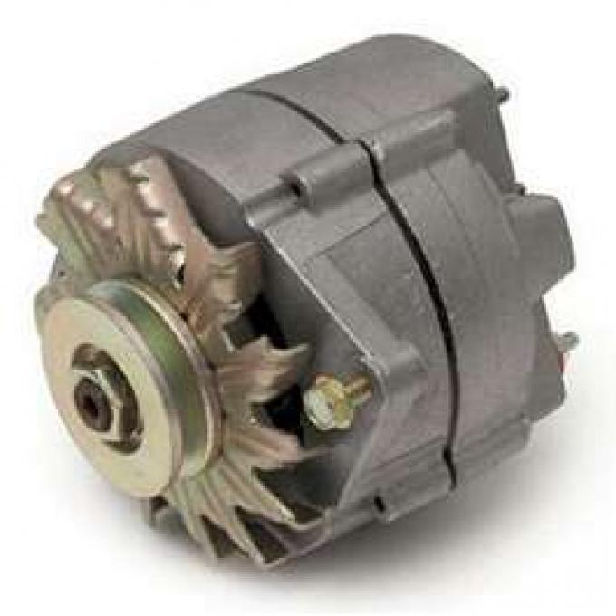 Camaro Alternator, 55 Amp, 1967-1969