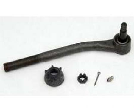 Camaro Tie Rod End, Right, Inner, All, 1975-1979 & 1980-1981 V8