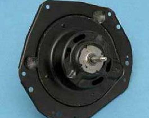 Camaro Air Conditioning Fan Blower Motor, ACDelco, 1967-1977