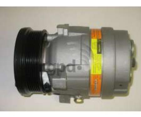 Camaro Air Conditioning Compressor, 3.8L V6, New, 1996-2002