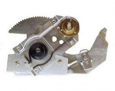 Camaro Quarter Window Regulator, Right, 1967-1969