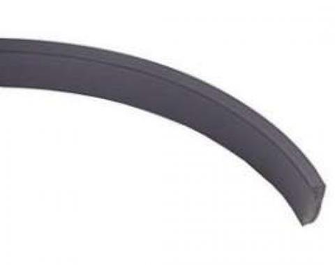 Camaro Convertible Top Tack Strip, 5/8 x 3/16, 1967-1969