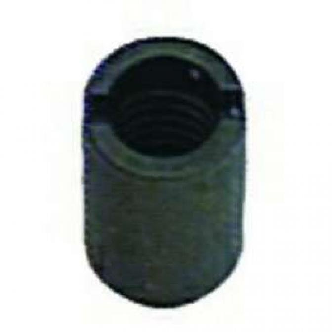 Camaro Starter Heat Shield Retaining Nut, 1967-1969