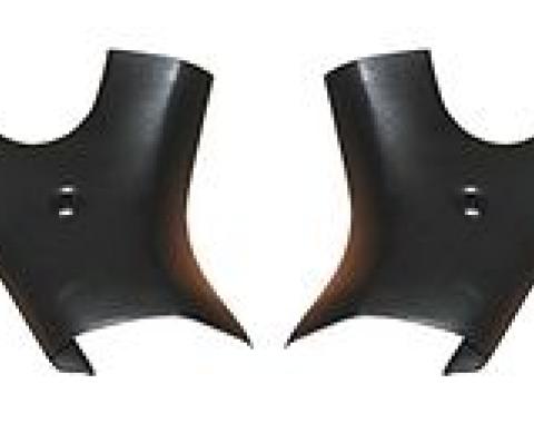 Camaro/Firebird "Y" Trim, Fisher Style T-Tops, 1978-1981