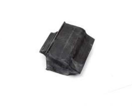 Camaro Rear Axle Frame Bumper, 1968-1969