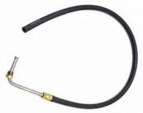 Camaro Power Steering Return Hose, 1970-1975