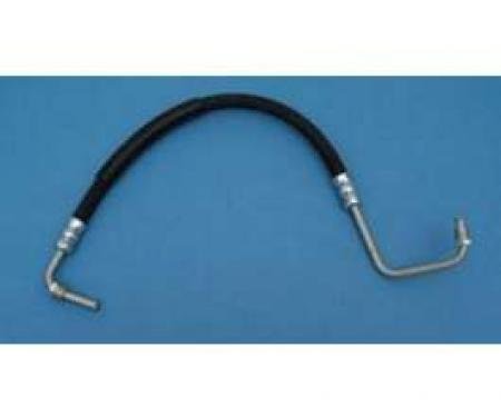 Camaro Power Steering Pressure Hose, V8, 1970-1972