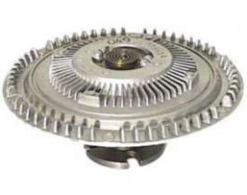 Camaro Engine Cooling Fan Clutch Assembly, 1969