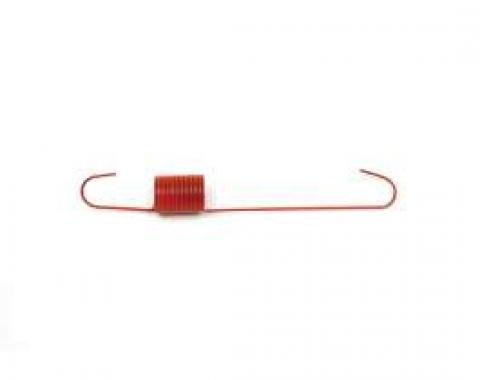 Camaro Throttle Spring, Cross Ram Intake, 1968-1969