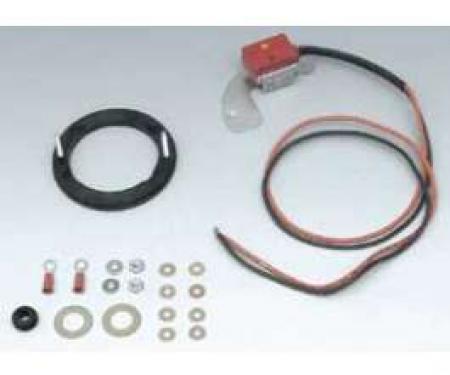 Camaro Electronic Distributor Conversion Kit, PerTronix Ignitor II, 1967-1974