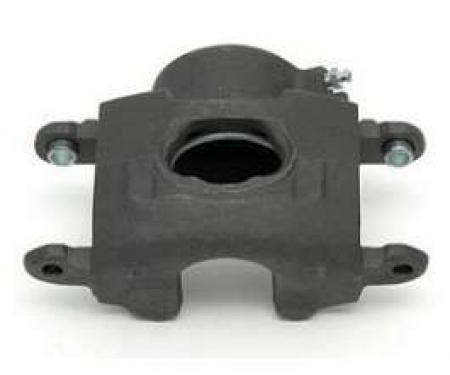 Camaro Disc Brake Caliper, Single Piston, Rebuilt, Right, Front, 1978-1981