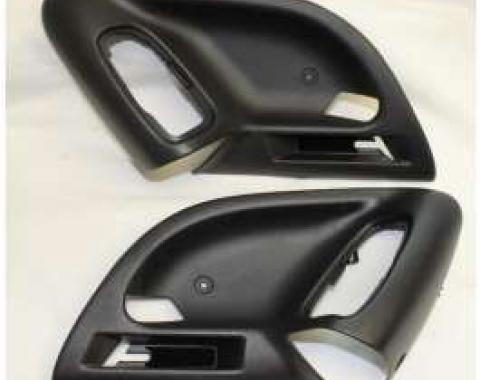 Camaro Door Handle Trim, 1993-1999