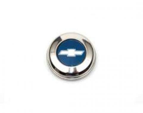 Camaro Wheel Center Cap, With Bowtie Logo, Z/28,Reproduction, 1970-1975