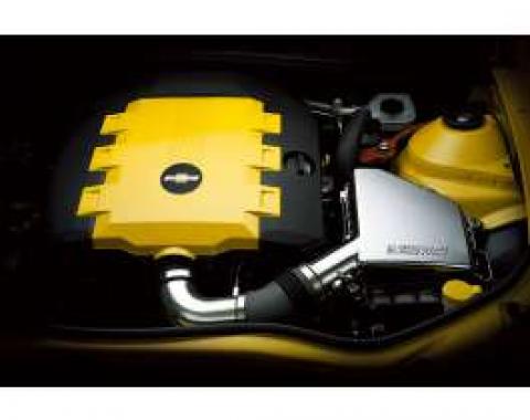 Camaro Engine Cover, V6, 2010-2012