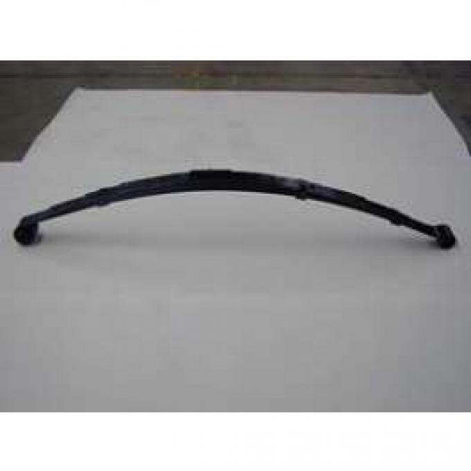 Rear Leaf Spring, 5 Leaf, Each