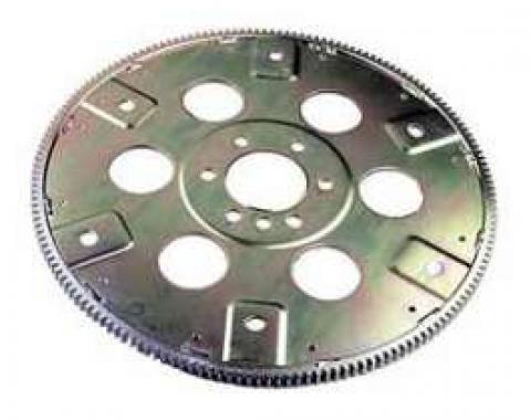 Camaro Flexplate, 168 Teeth, For Automatic Transmission, 6-Cylinder Or V8, 1979-1985