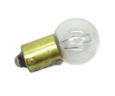 Camaro Glove Box Light Bulb, 1967-1969