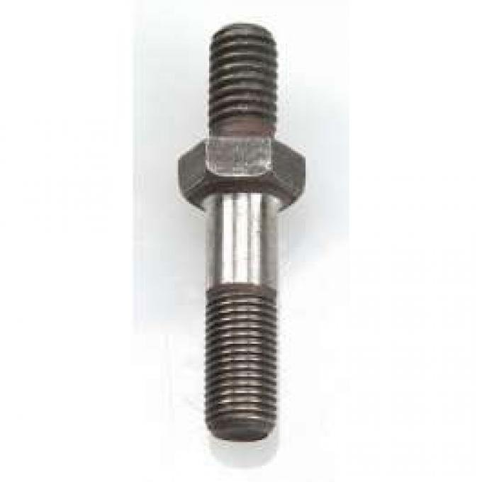 Camaro Rocker Stud, Small Block, 7/16, Screw-In, 1967-1969