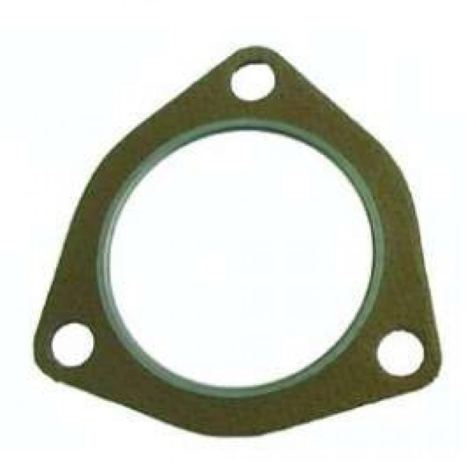 Camaro Exhaust Manifold Heat Riser Gasket, Small Block, 1967-1974