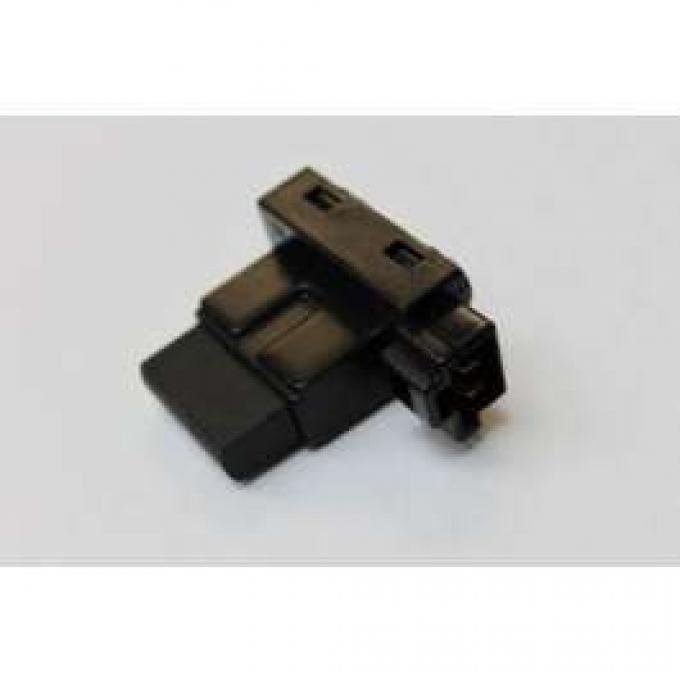 Camaro Cruise Control Release Switch, For Cars With Manual Transmission, 1993-2002