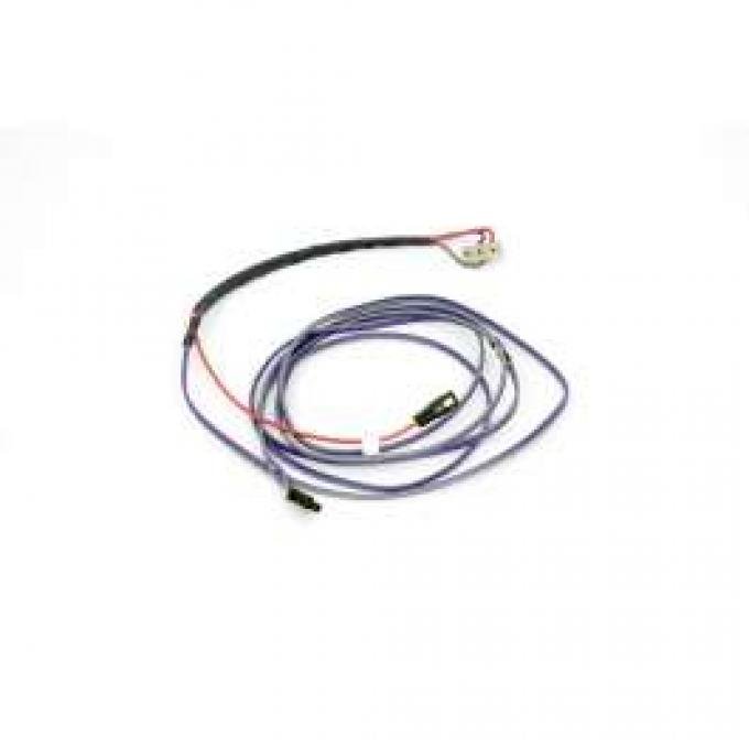 Camaro Power Convertible Top Wiring Harness, 1967-1968