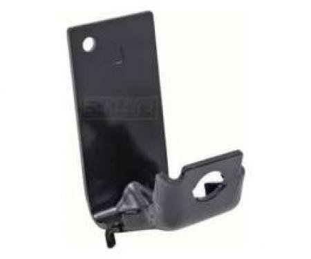 Camaro Brake Hose Bracket, Front Left, 1974-1976