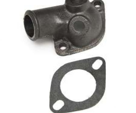 Camaro Thermostat Housing, 1979-1981