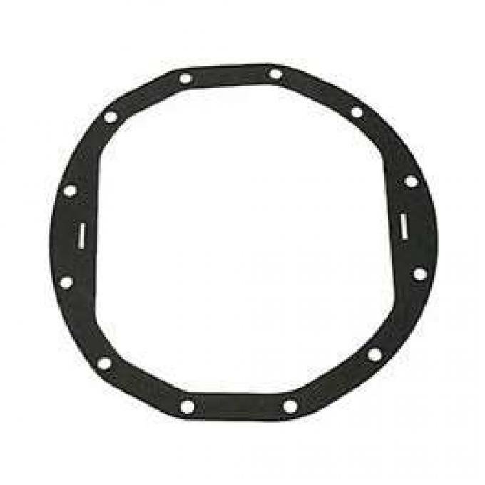 Camaro Differential Cover Gasket, 12-Bolt, 1967-1970