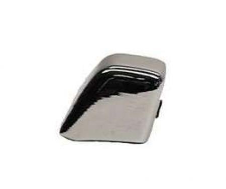 Camaro Bucket Seat Back Release Knob, 1967-1969