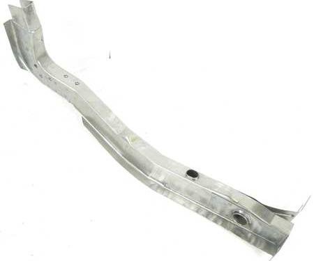 Camaro/Firebird Standard Rear Frame Rail, Right, 1974-1981