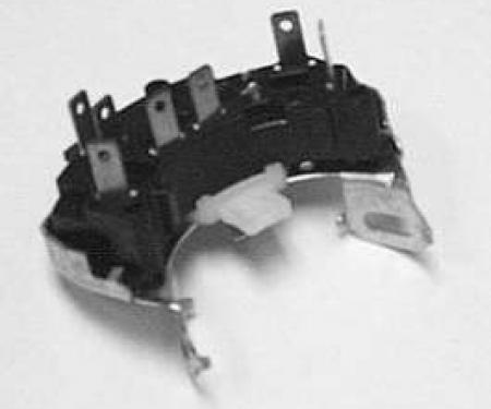 Camaro Neutral Safety Switch, 1970-1973