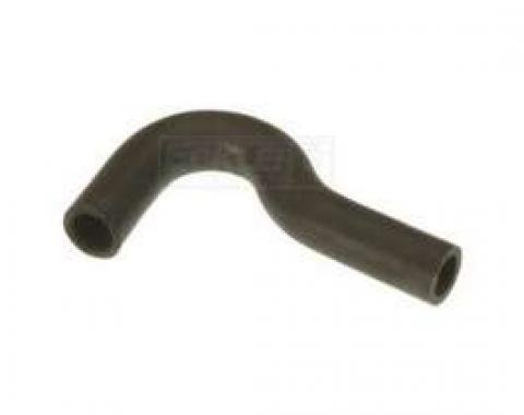 Camaro Molded Heater Hose, V8 5.0L, 1985-1992