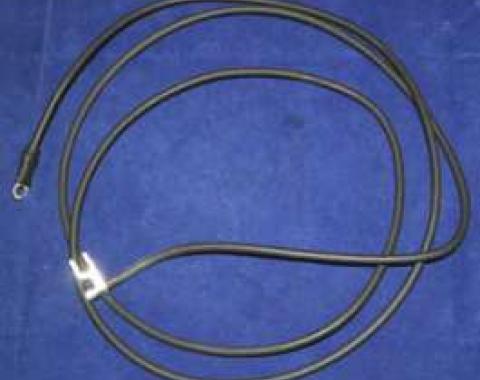 1967-71 POWER ACC.LEAD WIRE