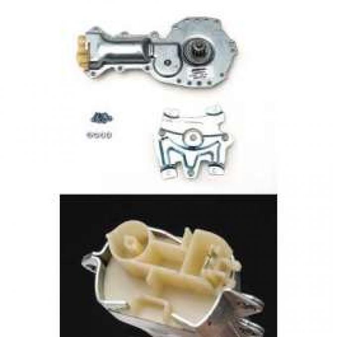 Camaro Power Window Motor, 1982-1992