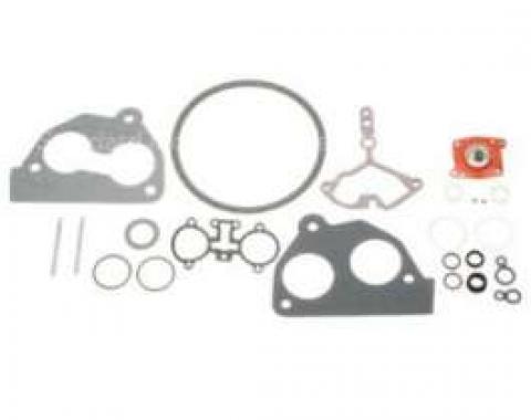 Camaro Throttle Body Rebuild Kit, For TBI Cars Only, 1988-1992