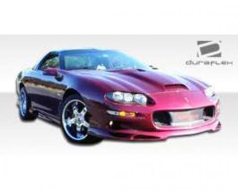 Camaro Polyurethane Vortex Body Kit, Extreme Dimensions, 1998-2002