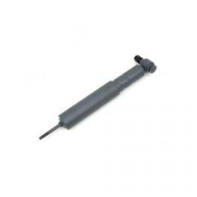 Camaro Shock Absorber, Rear, Z28, Spiral, For Cars With Multi-Leaf Springs, With OE Part Number 3192851, 1968-1969