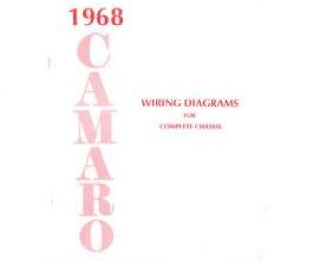 thumbnail image 2 of 1955 Chevy Full Color Laminated Wiring Diagram – 11x17 – All Models 2 of 6