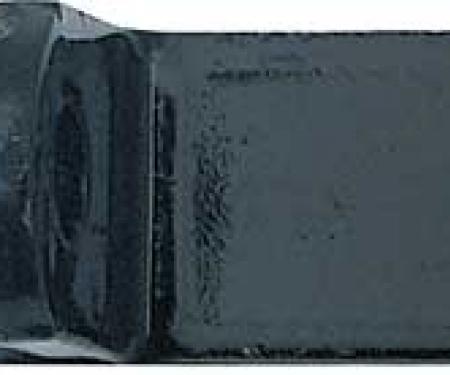 Camaro Generator/Alternator Bracket, Black