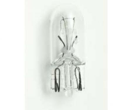 Camaro Turn Signal Indicator Dash Light Bulb, 1970-1980